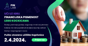 Financijska pismenost u POU Koprivnica